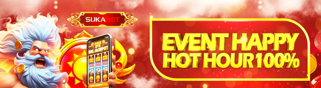 BONUS HOT HOUR