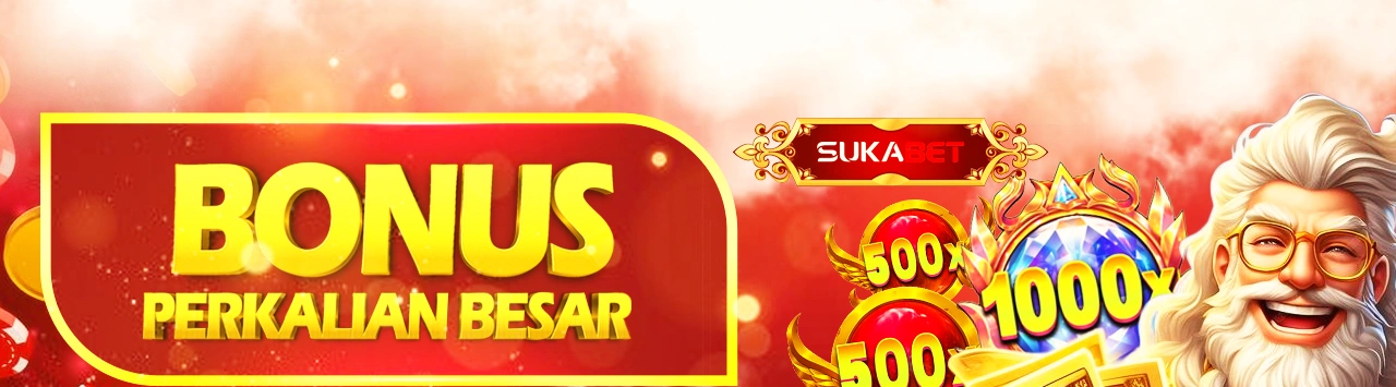 BONUS PERKALIAN