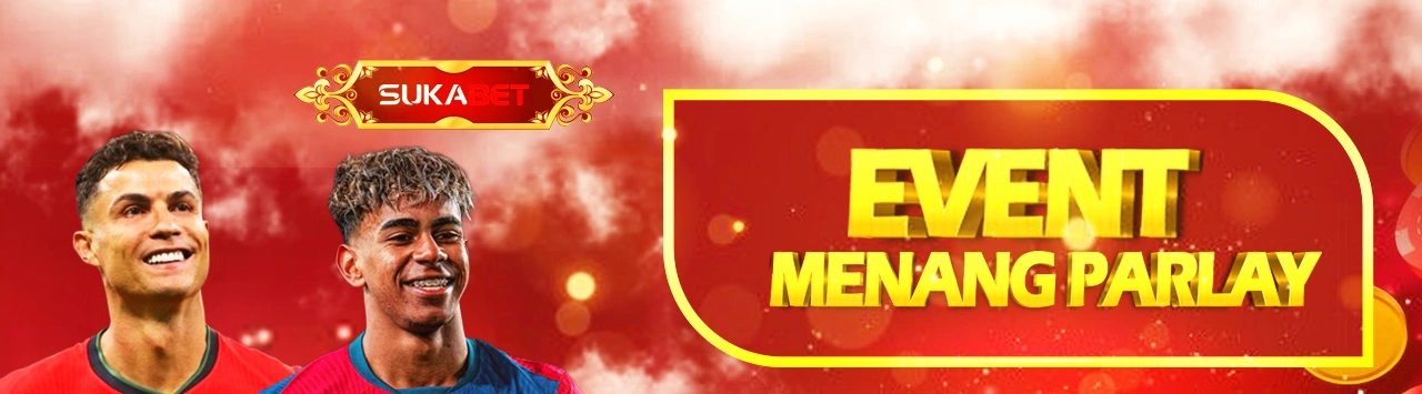 BONUS MENANG PARLAY