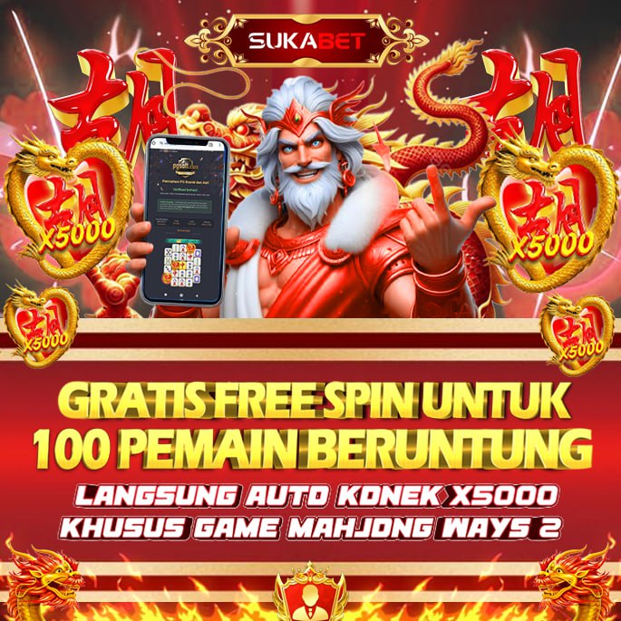 POPUP-SUKABET
